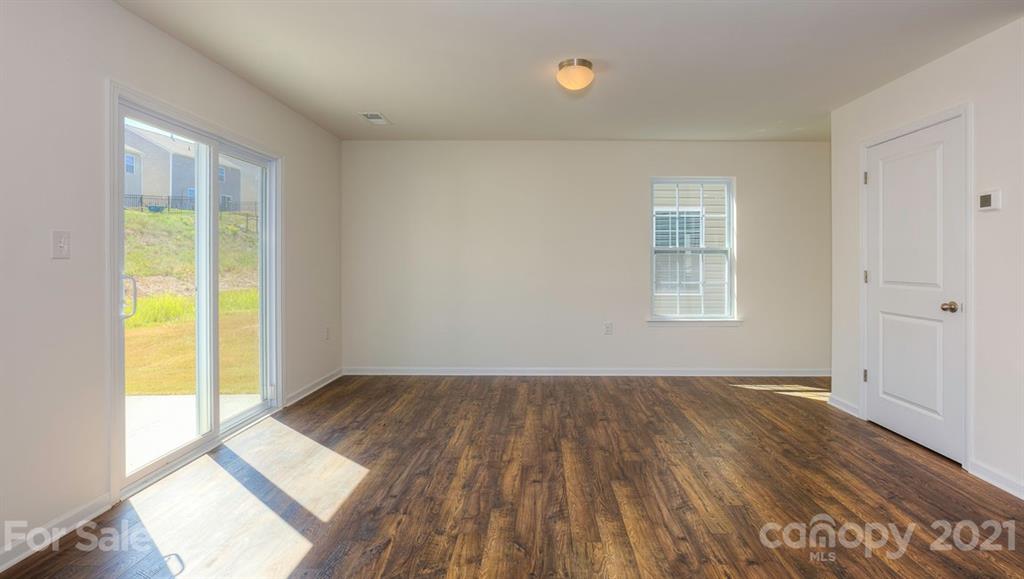 328 Gaines Road Clover, SC 29710 - Photo 14 of 34 an empty room with windows