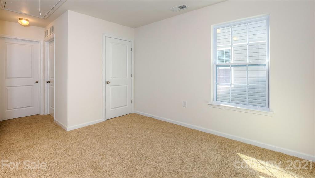 328 Gaines Road Clover, SC 29710 - Photo 16 of 34 a view of an empty room with a window