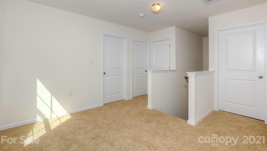 328 Gaines Road Clover, SC 29710 - Photo 17 of 34 a view of an empty room