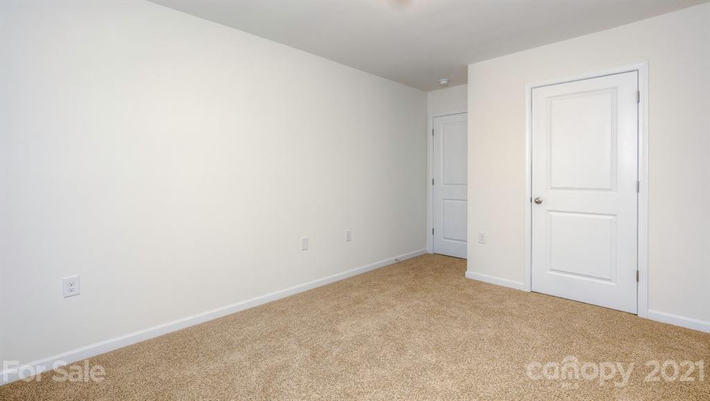 328 Gaines Road Clover, SC 29710 - Photo 25 of 34 an empty room with an entryway