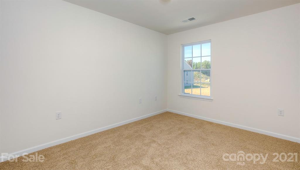 328 Gaines Road Clover, SC 29710 - Photo 26 of 34 an empty room with windows