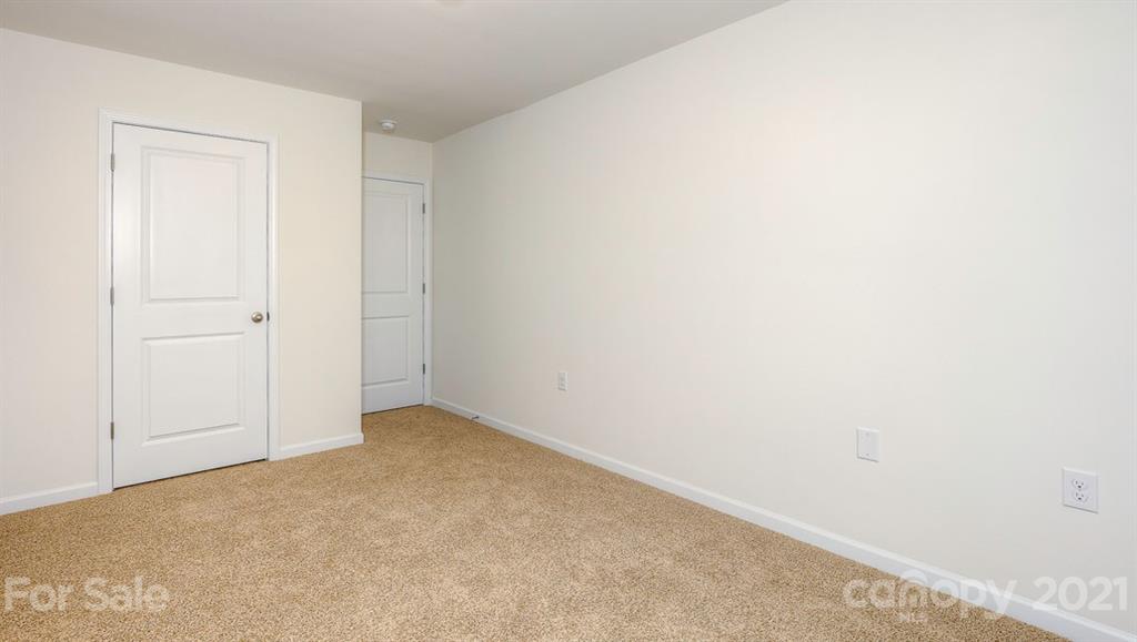 328 Gaines Road Clover, SC 29710 - Photo 27 of 34 a view of an empty room