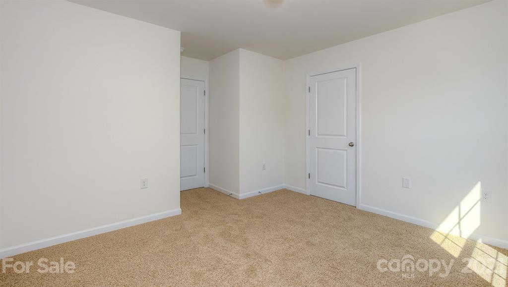 328 Gaines Road Clover, SC 29710 - Photo 30 of 34 a view of an empty room