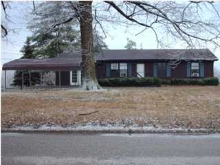 1905 Rock Ridge Road Brandenburg, KY 40108 - Photo 1 of 1 Primary Photo