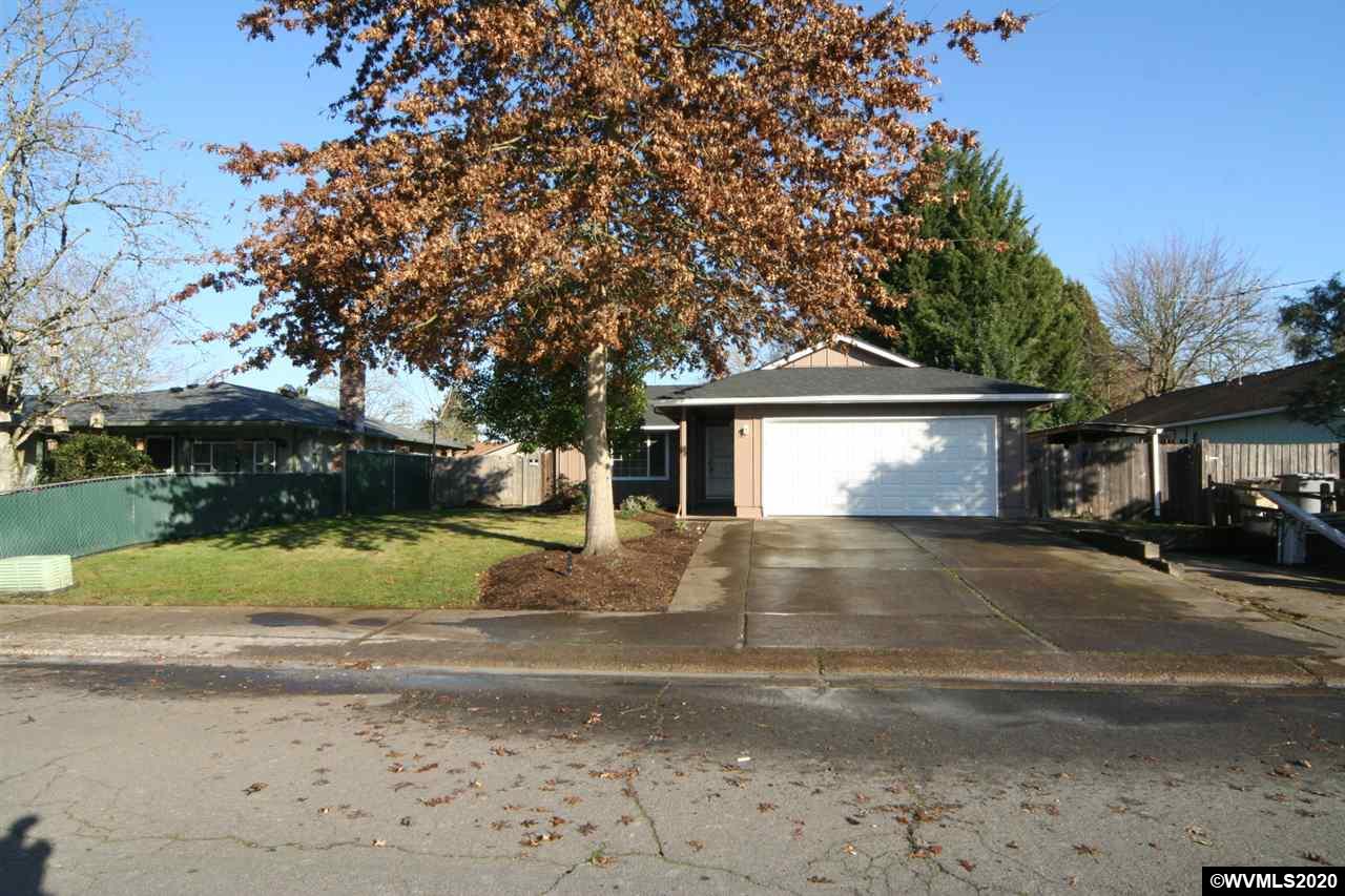 1765 Del Rio Avenue Southeast Albany, OR 97322 - Photo 25 of 27 Gallery Image 25