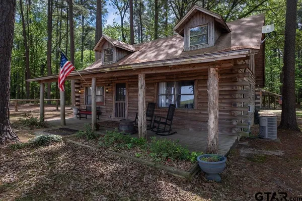 $1,100,000 | 153 W Creek, Tyler, TX 75706