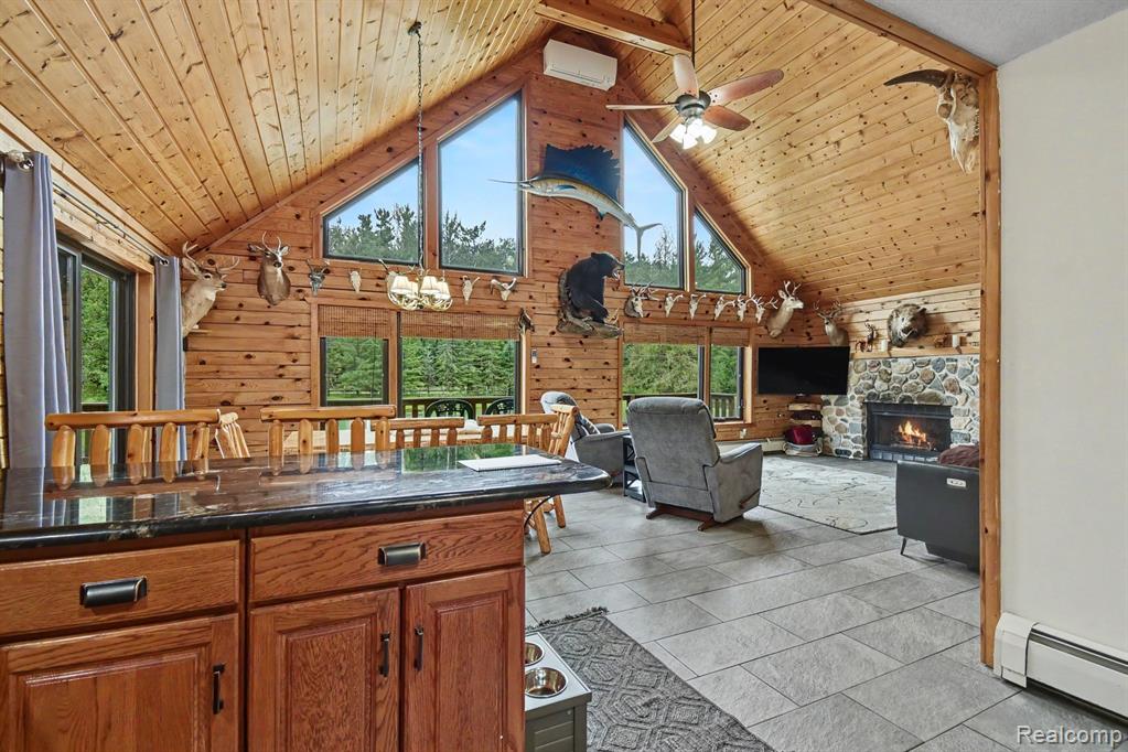 196 Ray Road Mio, MI 48647 - Photo 5 of 47 Gallery Image 5