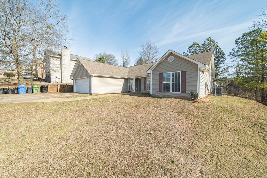 842 Pheasant Loop Columbus, GA 31907 - Photo 29 of 29 front of home