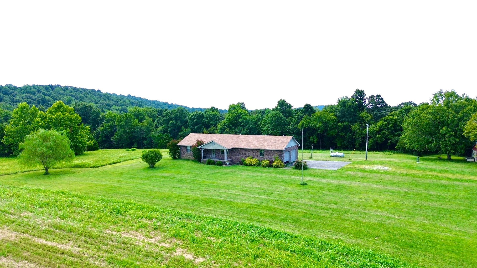 4275 Crofton Dawson Road Crofton, KY 42217 - Photo 3 of 16 Gallery Image 3