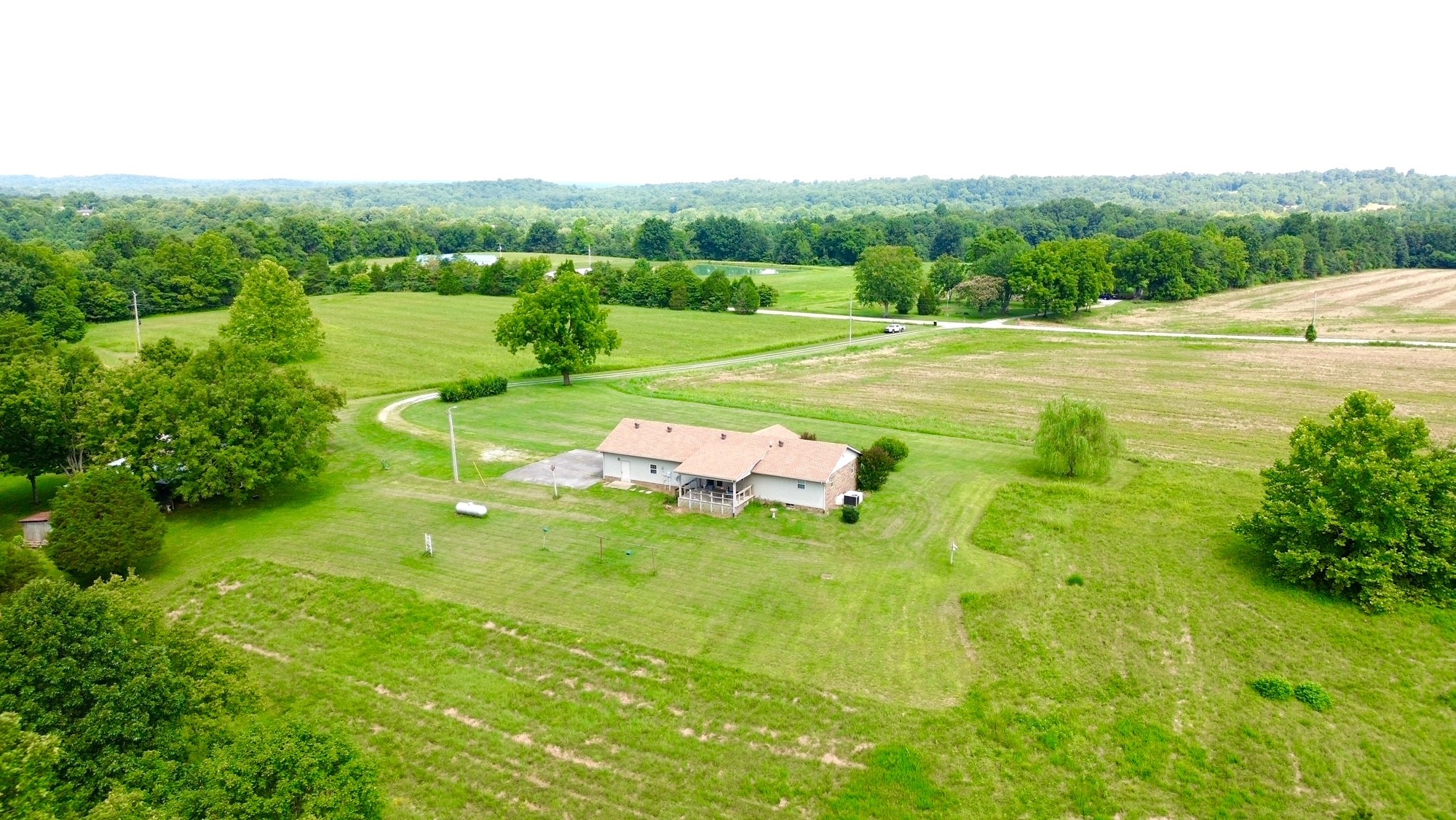 4275 Crofton Dawson Road Crofton, KY 42217 - Photo 5 of 16 Gallery Image 5