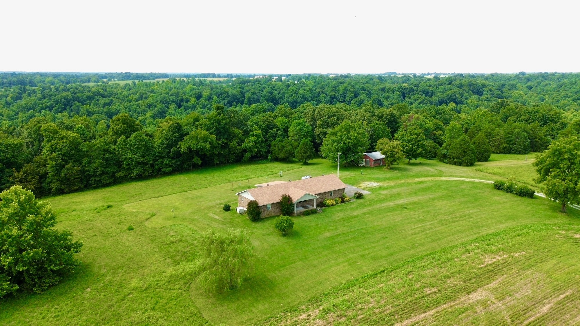 4275 Crofton Dawson Road Crofton, KY 42217 - Photo 6 of 16 Gallery Image 6