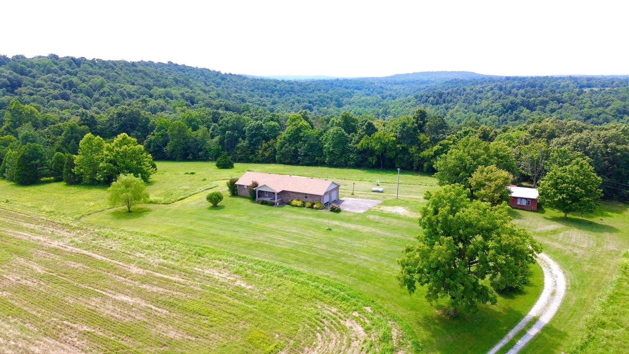 4275 Crofton Dawson Road Crofton, KY 42217 - Photo 8 of 16 Gallery Image 8