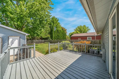 $260,000 | 1605 Thornton Drive, Oshkosh, WI 54904
