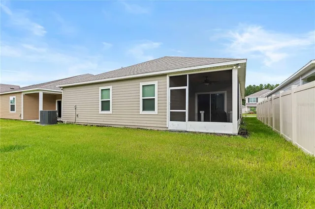 $2,400 | 24656 Northwest 7th Lane, Newberry, FL 32669