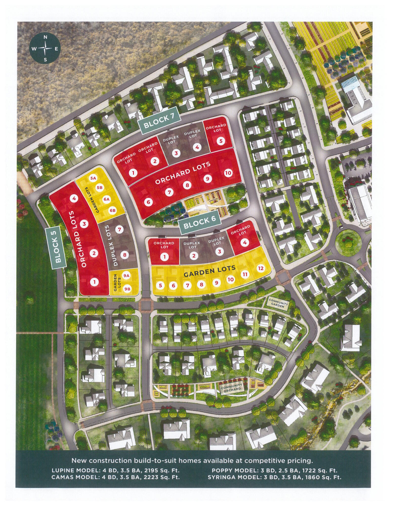 Quigley Farm Phase 2