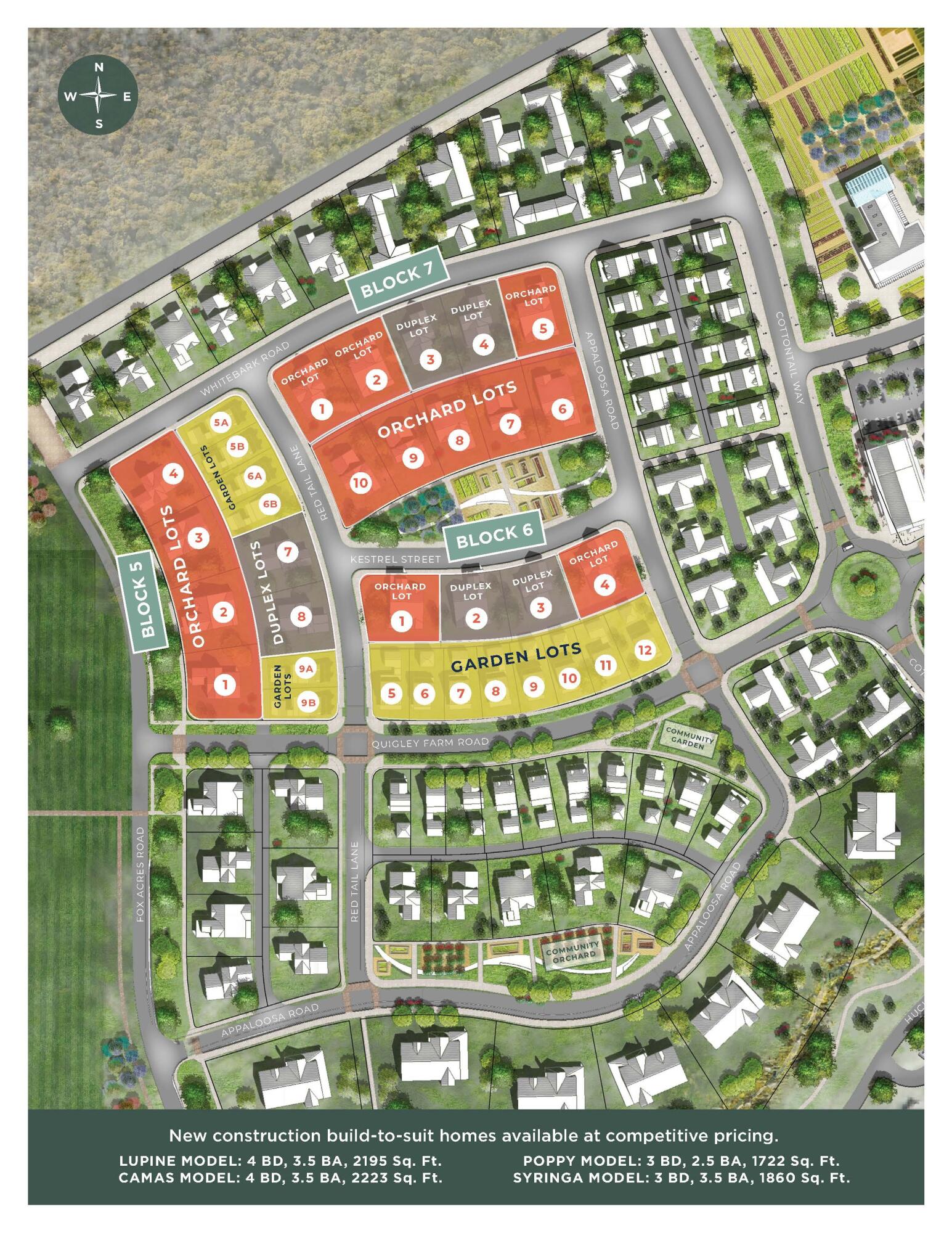 Quigley Farm Phase 2