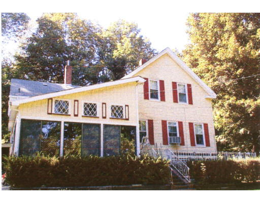 6 Shawsheen Road Andover, MA 01810 - Photo 1 of 1 Gallery Image 1