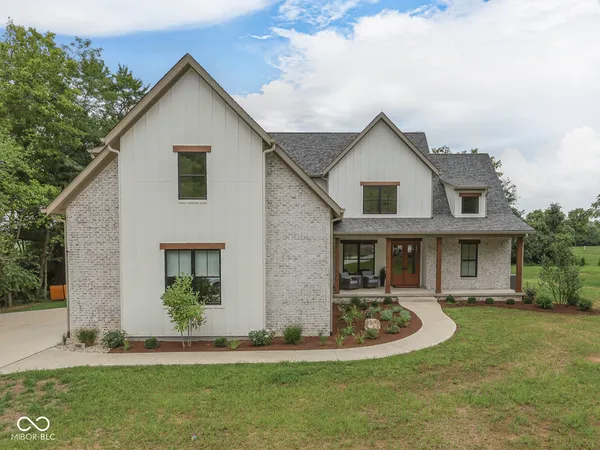$1,325,000 | 11681 North Mann Road, Mooresville, IN 46158