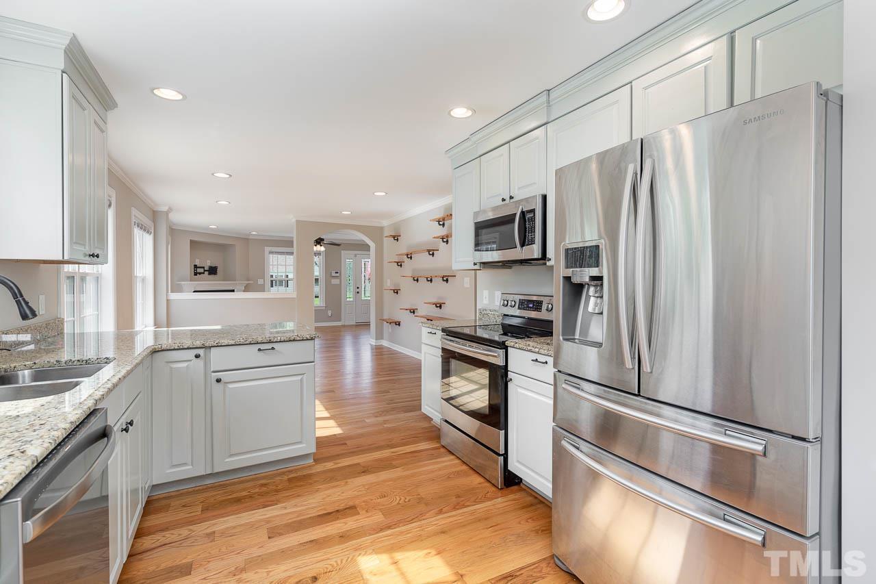 605 Brighton Road Raleigh, NC 27610 - Photo 13 of 27 Photo #13