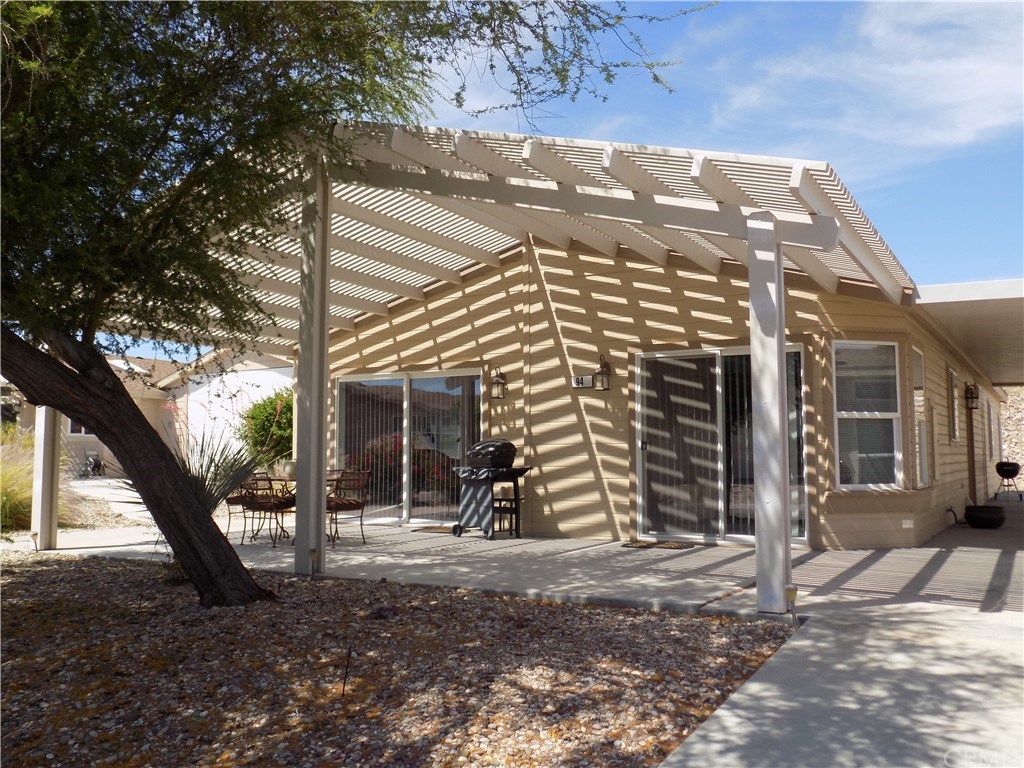 12600 Havasu Lake Road, Unit 94 Needles, CA 92363 - Photo 2 of 39