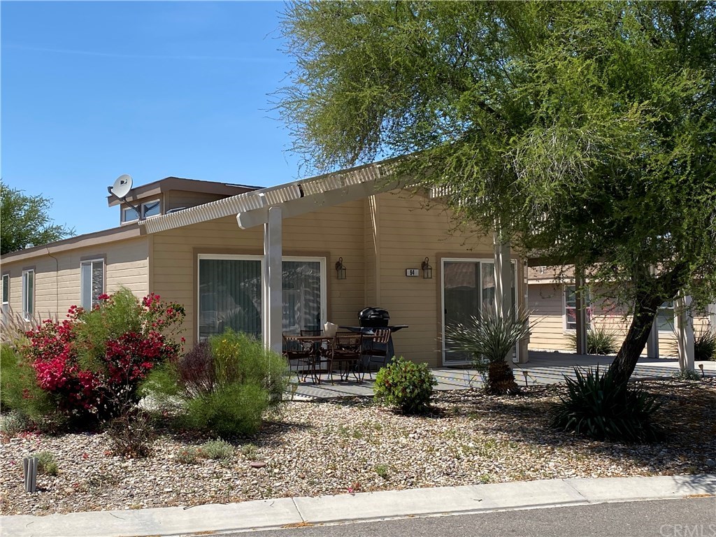 12600 Havasu Lake Road, Unit 94 Needles, CA 92363 - Photo 3 of 39