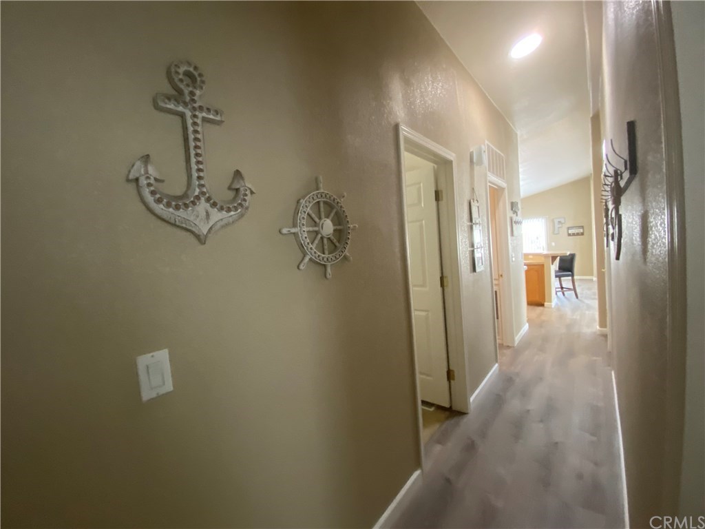 12600 Havasu Lake Road, Unit 94 Needles, CA 92363 - Photo 27 of 39 Beautiful new flooring , vinyl plank