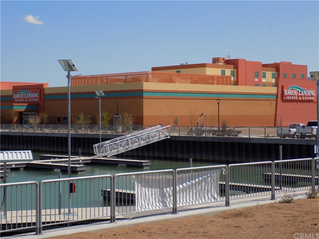 12600 Havasu Lake Road, Unit 94 Needles, CA 92363 - Photo 4 of 39