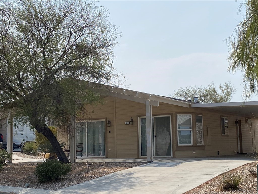 12600 Havasu Lake Road, Unit 94 Needles, CA 92363 - Photo 30 of 39