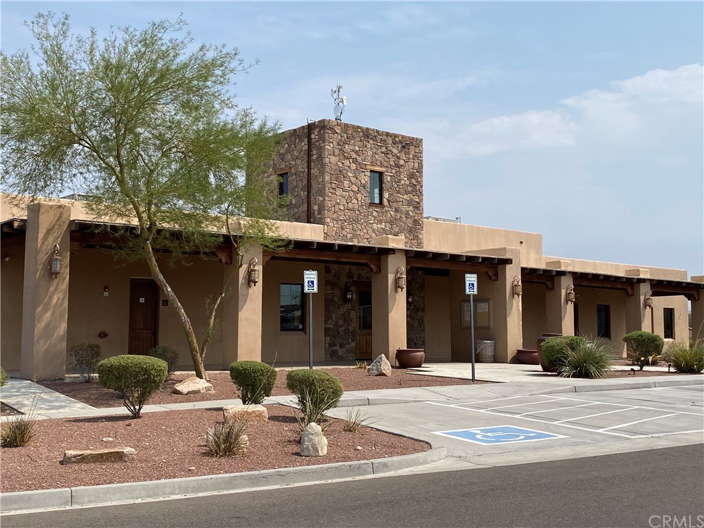 12600 Havasu Lake Road, Unit 94 Needles, CA 92363 - Photo 33 of 39 Association club house, billiard Room, meeting room, banquet & full chefs kitchen, gym