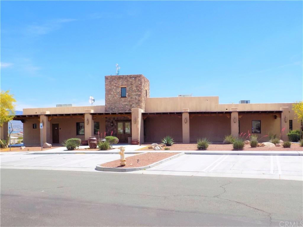 12600 Havasu Lake Road, Unit 94 Needles, CA 92363 - Photo 36 of 39 Club house is just a couple doors down from this unit !