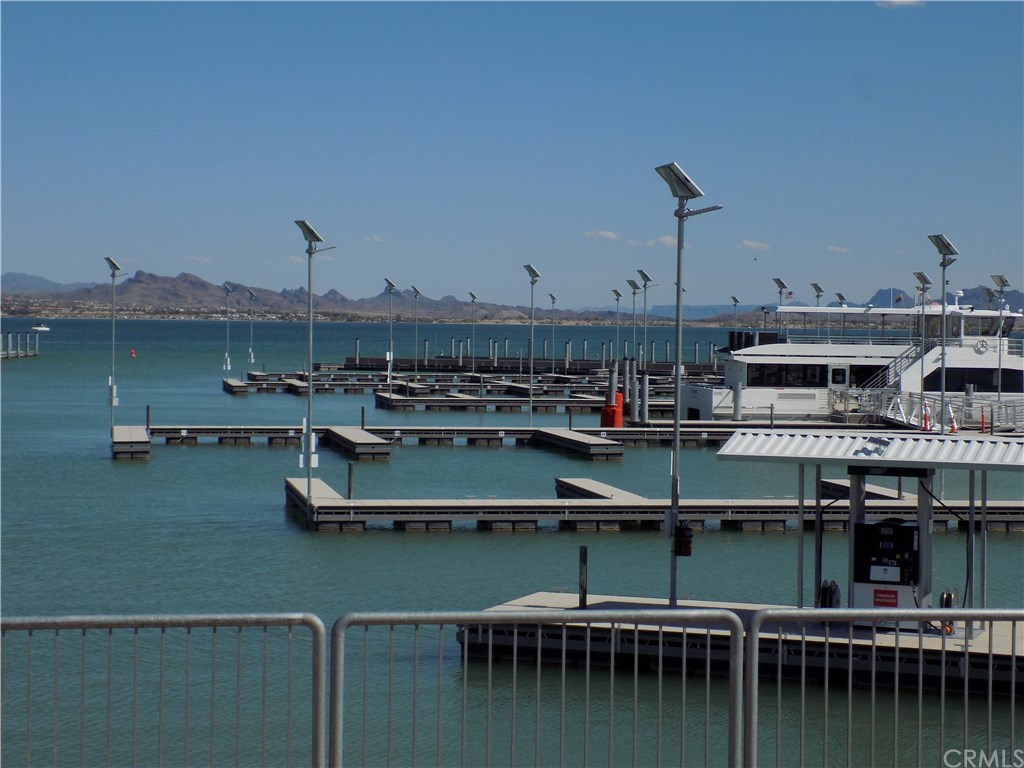 12600 Havasu Lake Road, Unit 94 Needles, CA 92363 - Photo 5 of 39 Nearby Marina with Boat slip rentals
