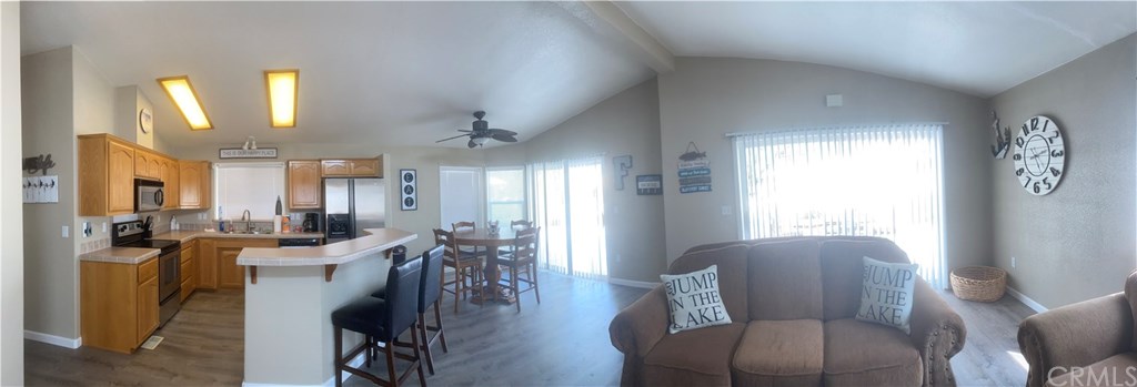 12600 Havasu Lake Road, Unit 94 Needles, CA 92363 - Photo 39 of 39 Open floor plan, home is light and bright