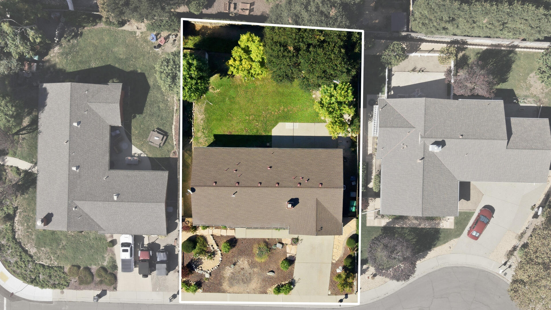 67 Pepperwood Way Solvang, CA 93463 - Photo 24 of 25 view of living room with furniture and a fireplace