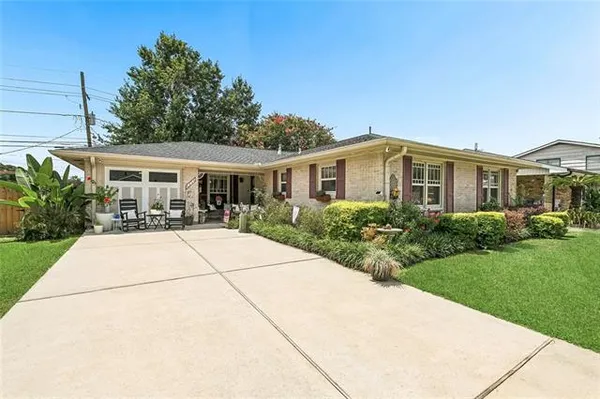 $287,000 | 6200 Boutall Street, Metairie, LA 70003