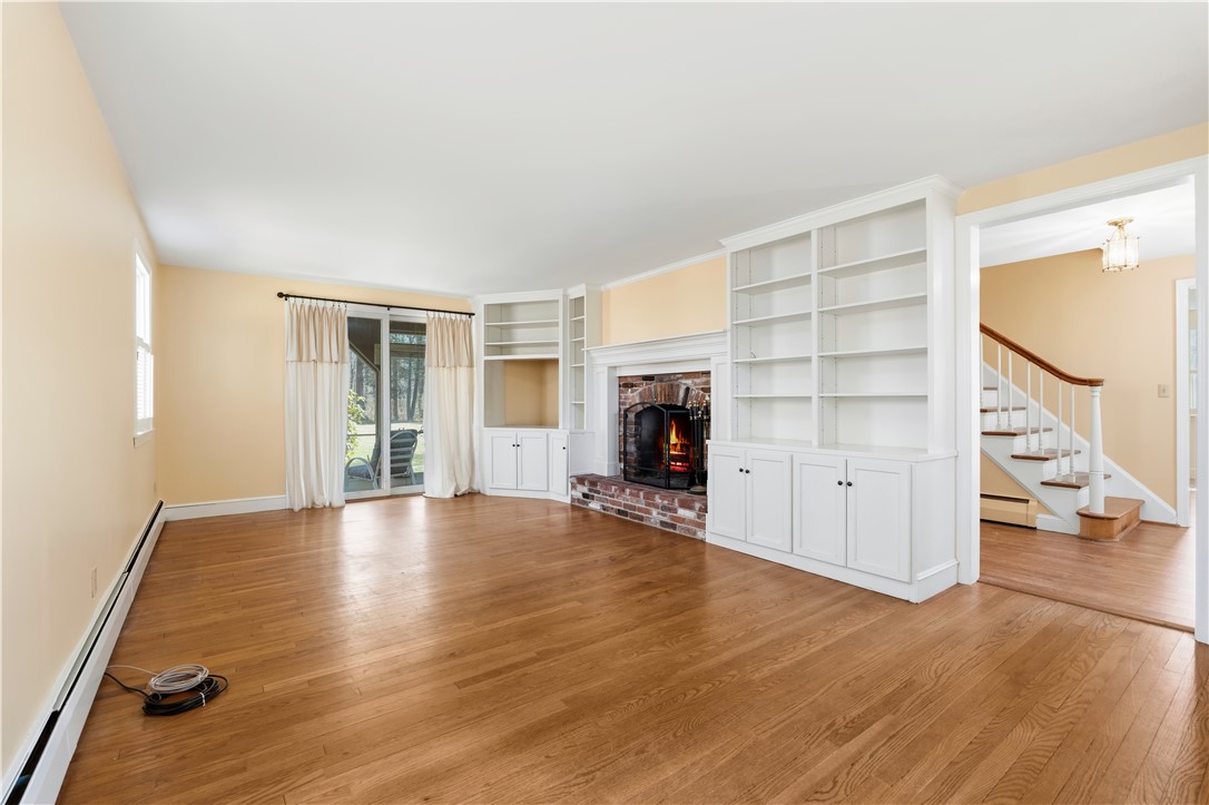 58 Tourtellot Hill Road Glocester, RI 02814 - Photo 11 of 26