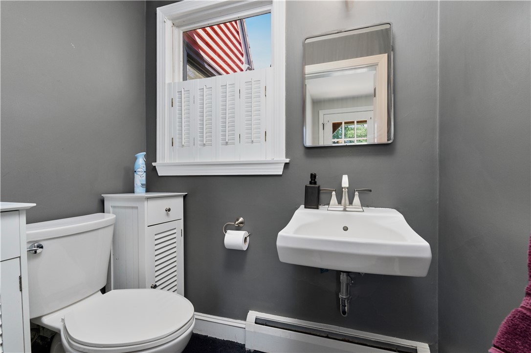 58 Tourtellot Hill Road Glocester, RI 02814 - Photo 14 of 26