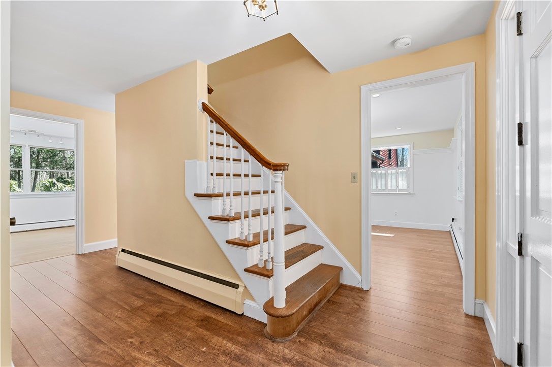 58 Tourtellot Hill Road Glocester, RI 02814 - Photo 15 of 26