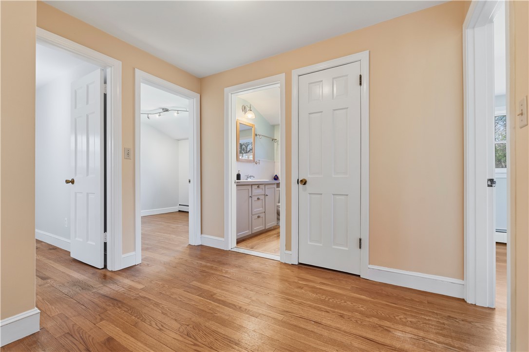 58 Tourtellot Hill Road Glocester, RI 02814 - Photo 16 of 26