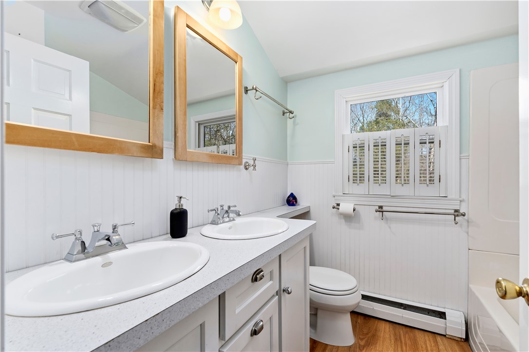 58 Tourtellot Hill Road Glocester, RI 02814 - Photo 21 of 26