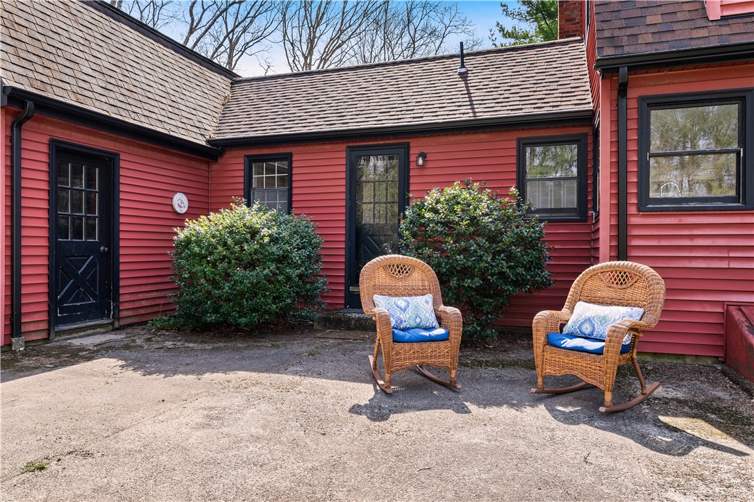 58 Tourtellot Hill Road Glocester, RI 02814 - Photo 23 of 26