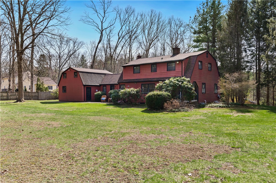 58 Tourtellot Hill Road Glocester, RI 02814 - Photo 24 of 26