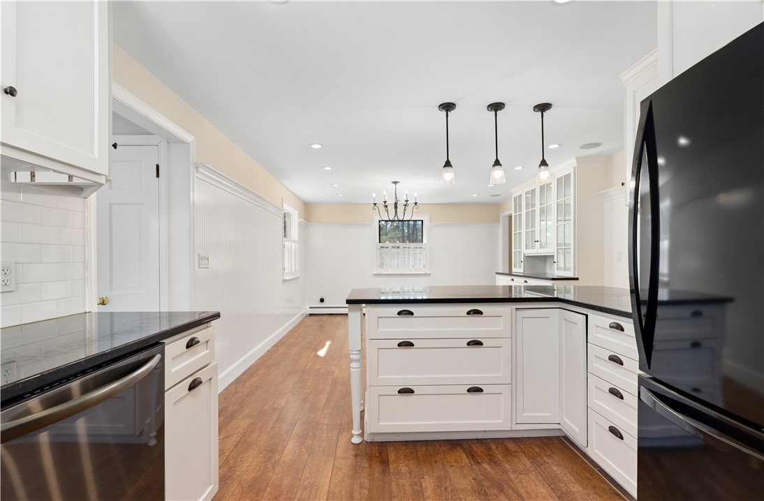 58 Tourtellot Hill Road Glocester, RI 02814 - Photo 5 of 26