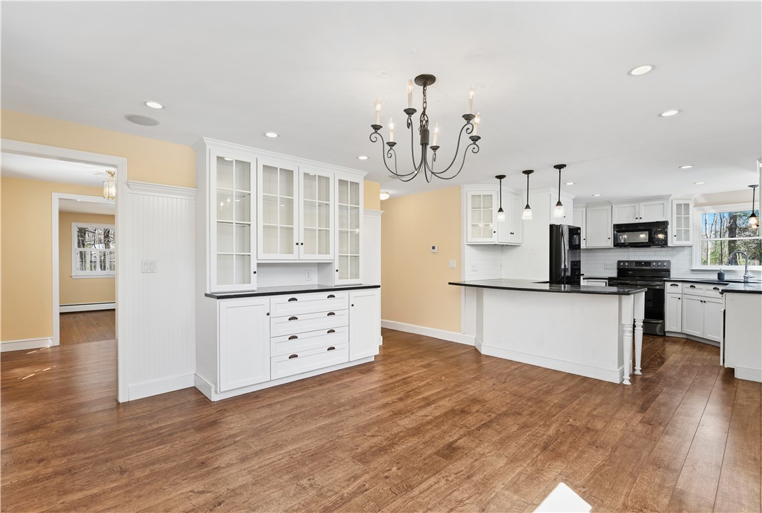 58 Tourtellot Hill Road Glocester, RI 02814 - Photo 8 of 26