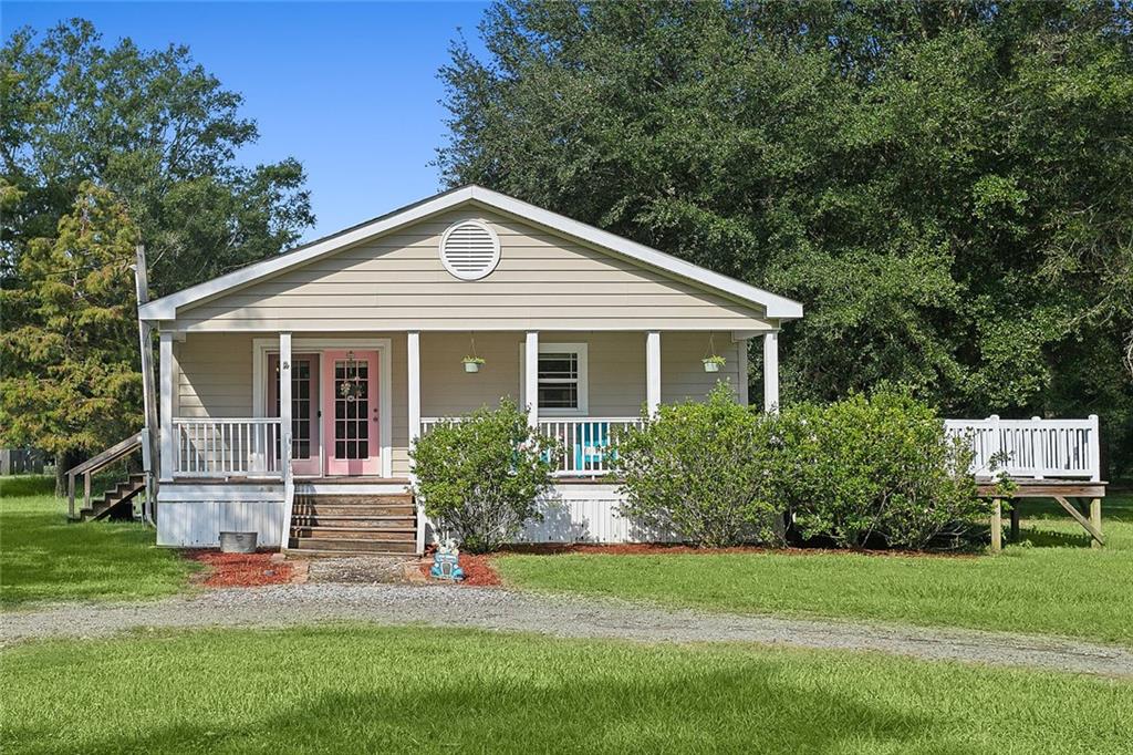 41033 Evans Road Ponchatoula, LA 70454 - Photo 1 of 15 Gallery Image 1