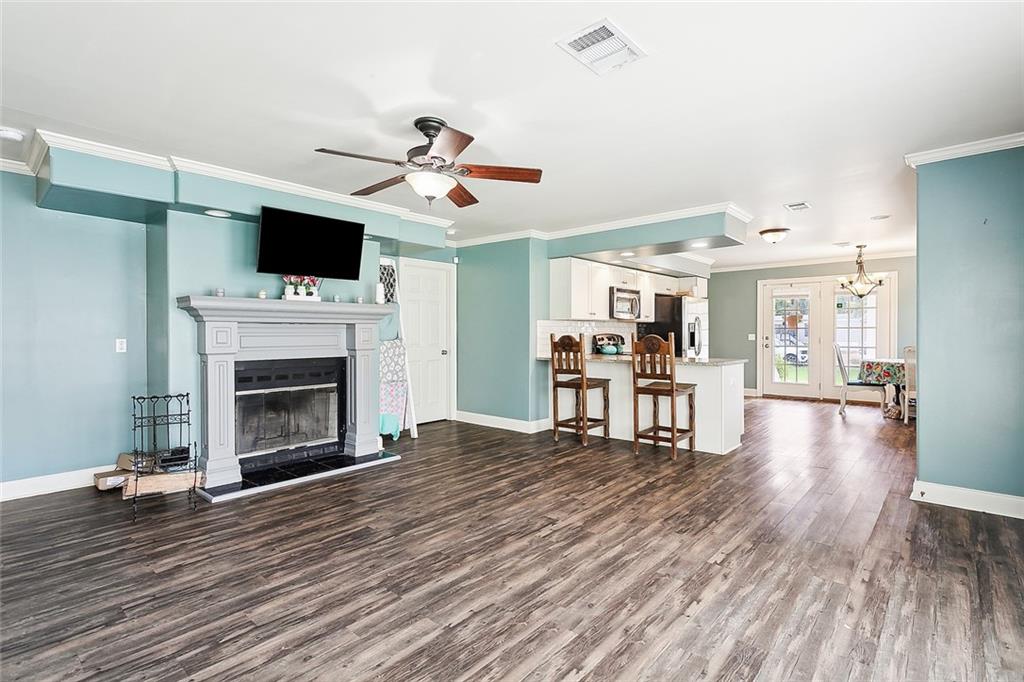 41033 Evans Road Ponchatoula, LA 70454 - Photo 3 of 15 Gallery Image 3