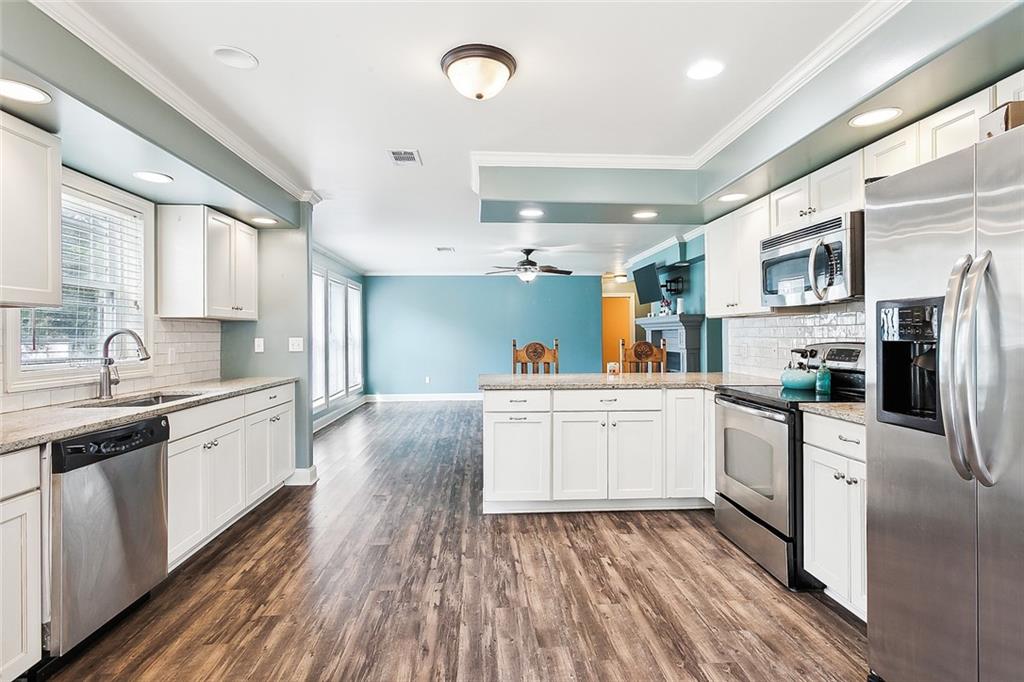 41033 Evans Road Ponchatoula, LA 70454 - Photo 5 of 15 Gallery Image 5