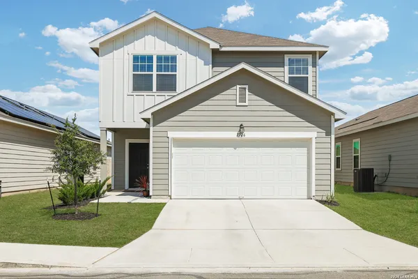 $320,000 | 7726 Fern Hollow, San Antonio, TX 78252