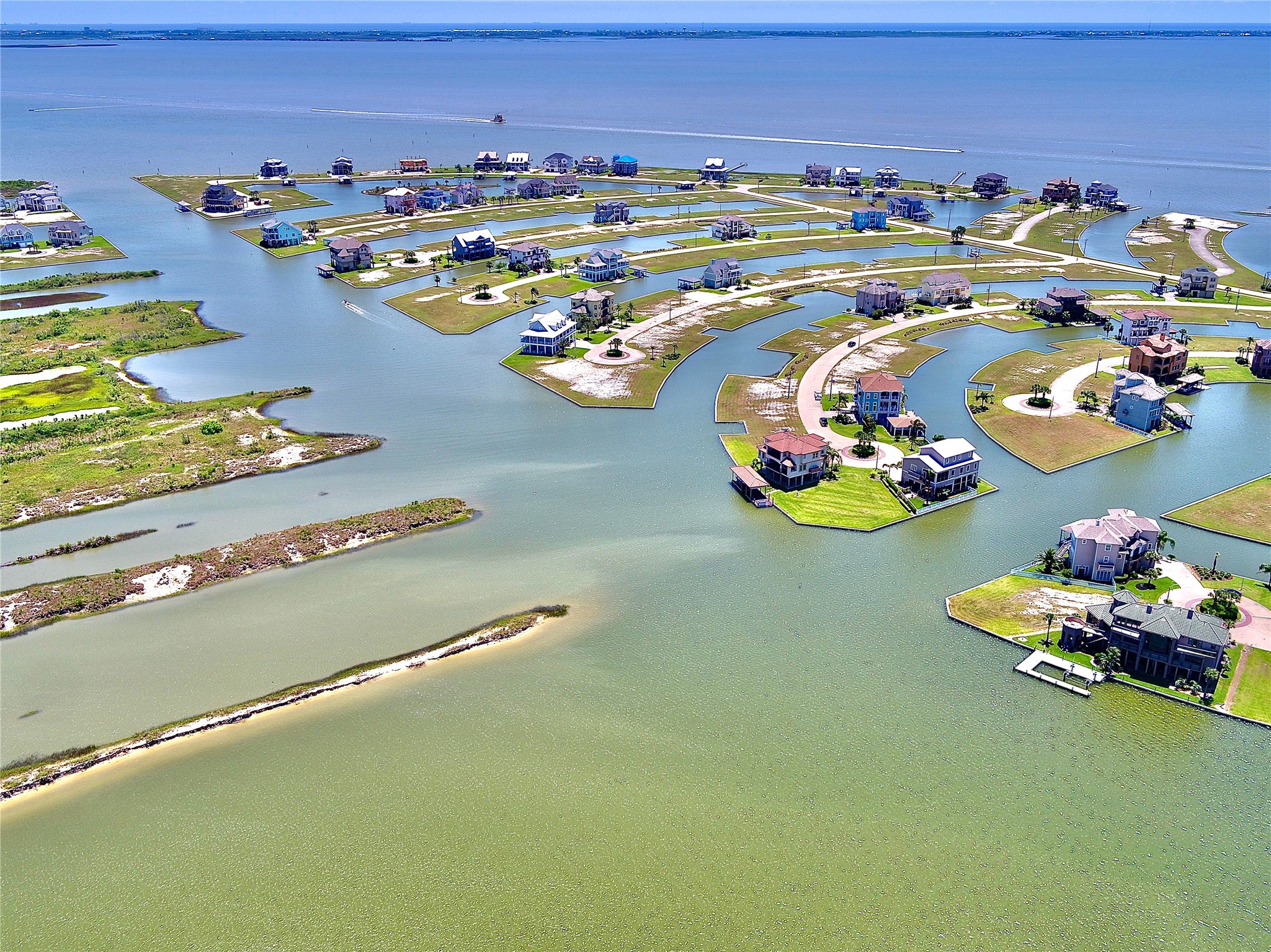2 Little Torch Hitchcock, TX 77563 - Photo 29 of 49 a view of a room with toys and toys