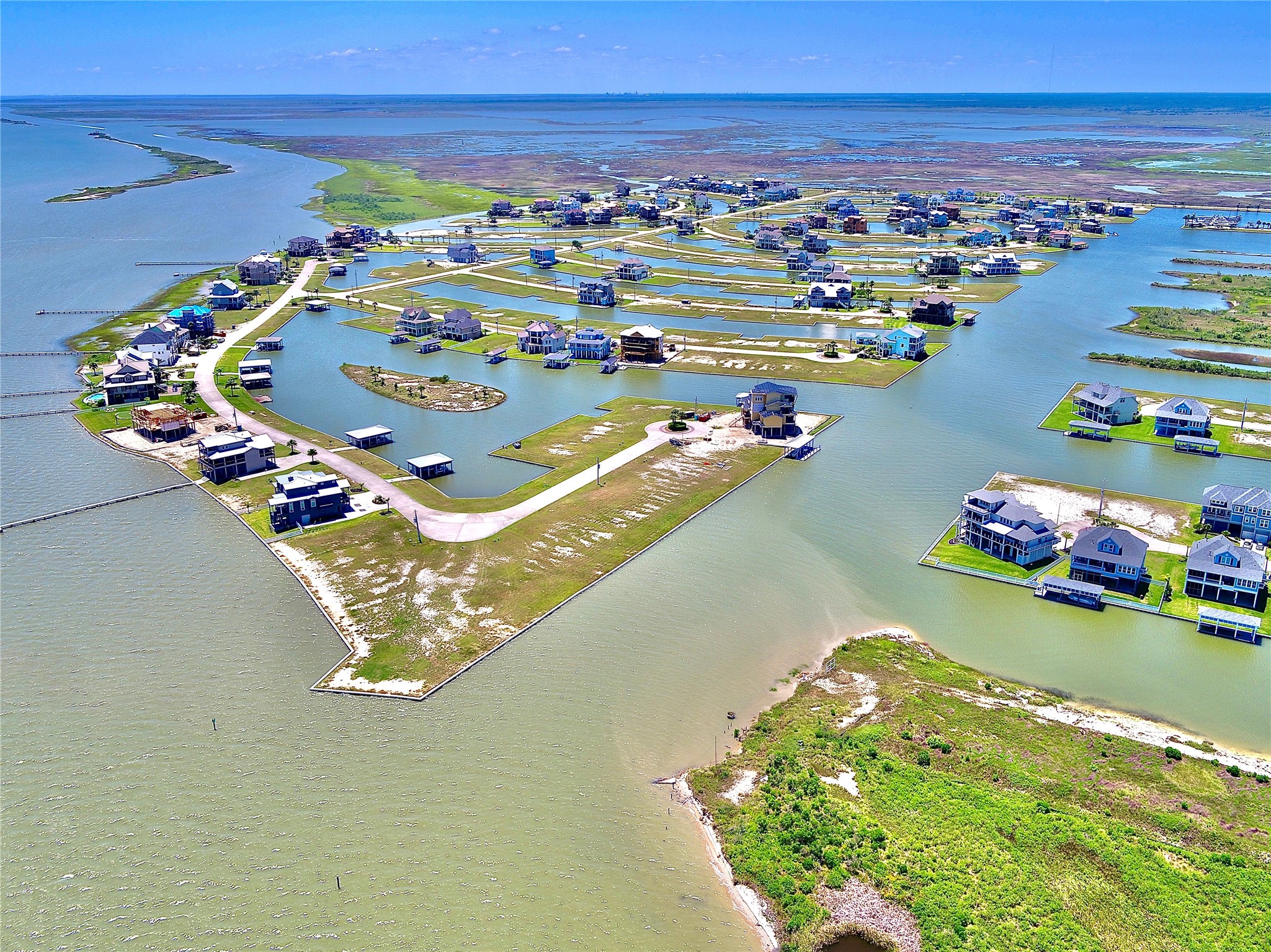 2 Little Torch Hitchcock, TX 77563 - Photo 33 of 49