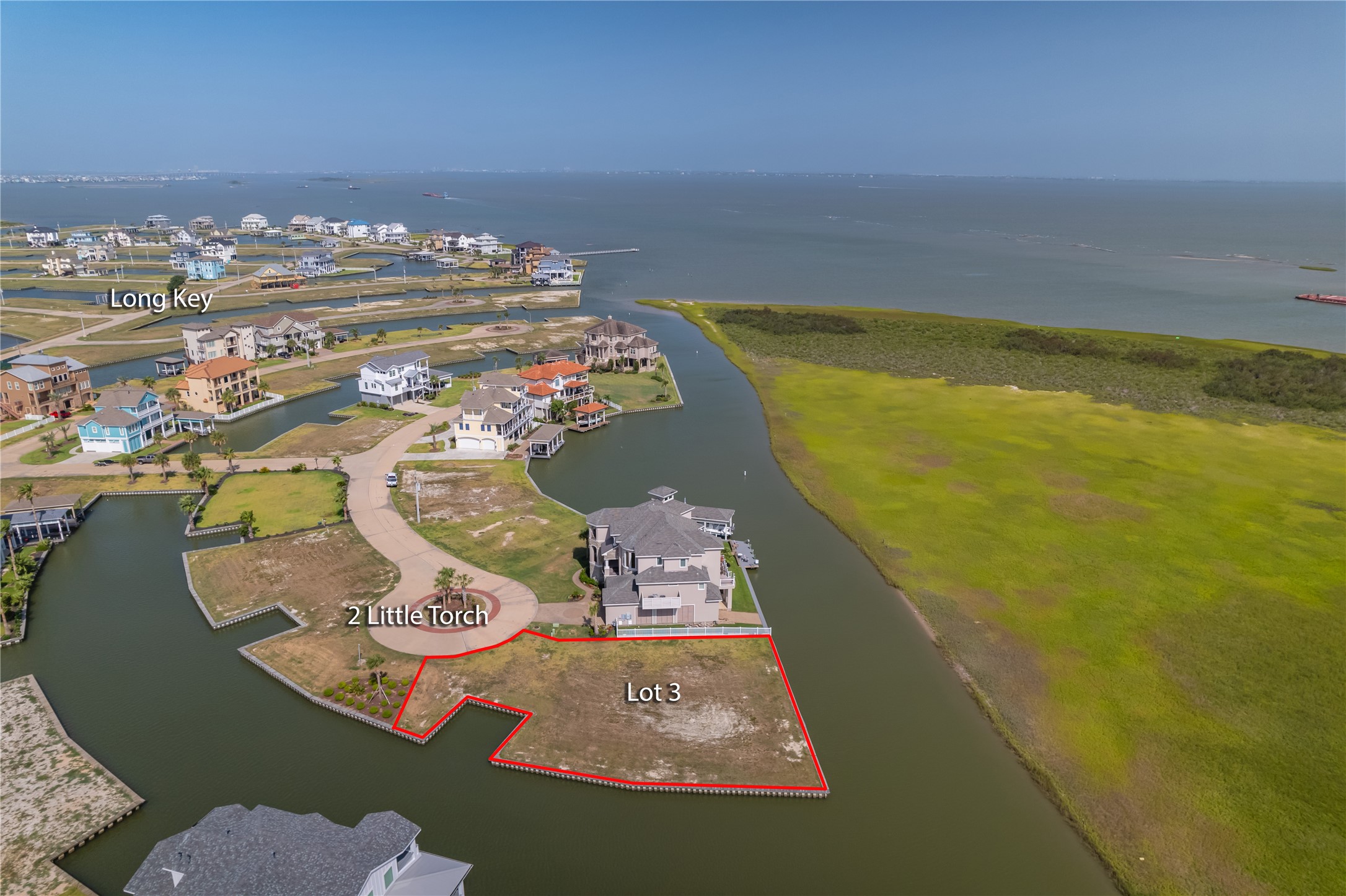 2 Little Torch Hitchcock, TX 77563 - Photo 4 of 49